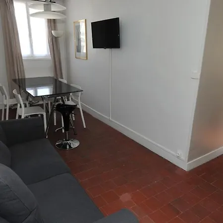 Le Maupassant, 50m2 Pour 6 Personnes Appartement Rouen