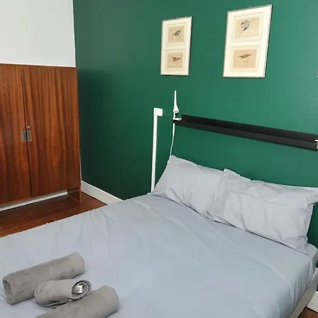 Le Maupassant, 50m2 Pour 6 Personnes